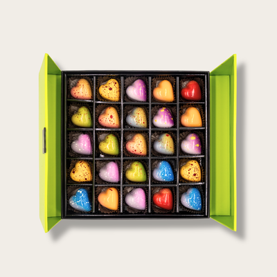 Love Collection, hi-res